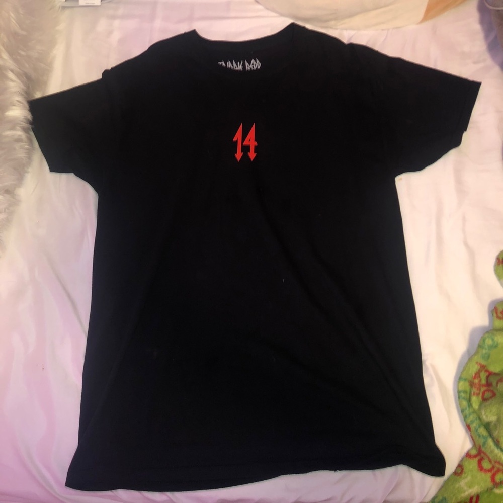 trippie redd t shirt